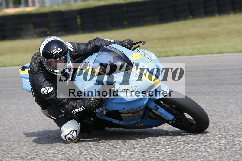 /24 08.06.2025 TZ Motorsport ADR/Gruppe gelb/22